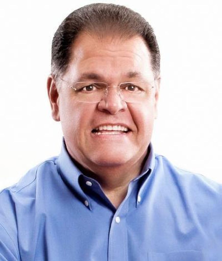 Clarence "Gabe" John Gabriel, Jr.