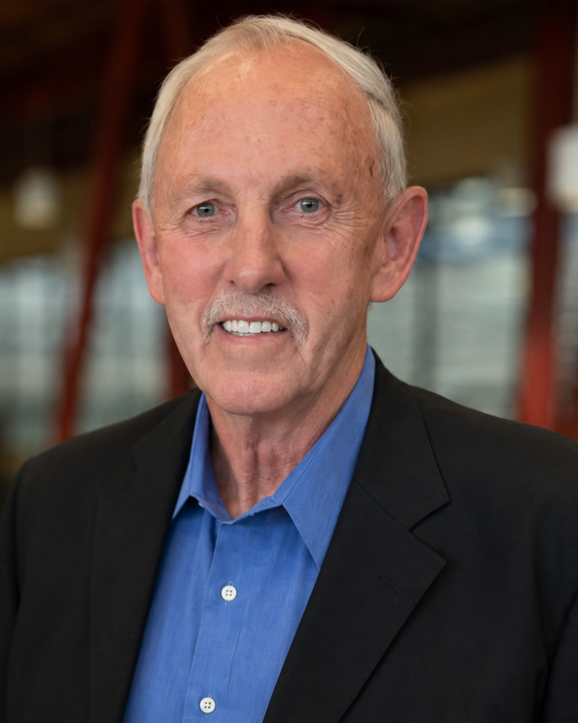 V. J. Thompson Profile Photo
