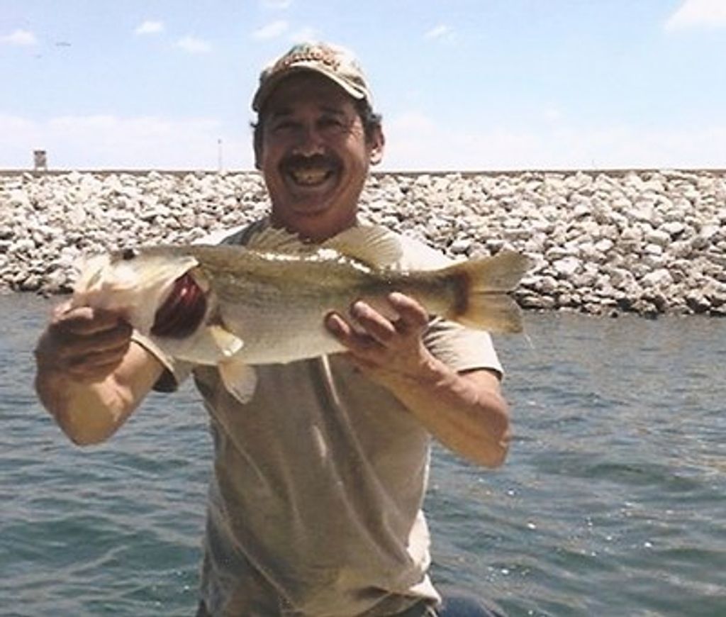 Steven Velasquez Profile Photo