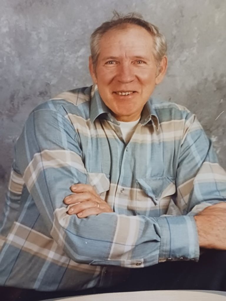 Walter Herman Taylor Profile Photo