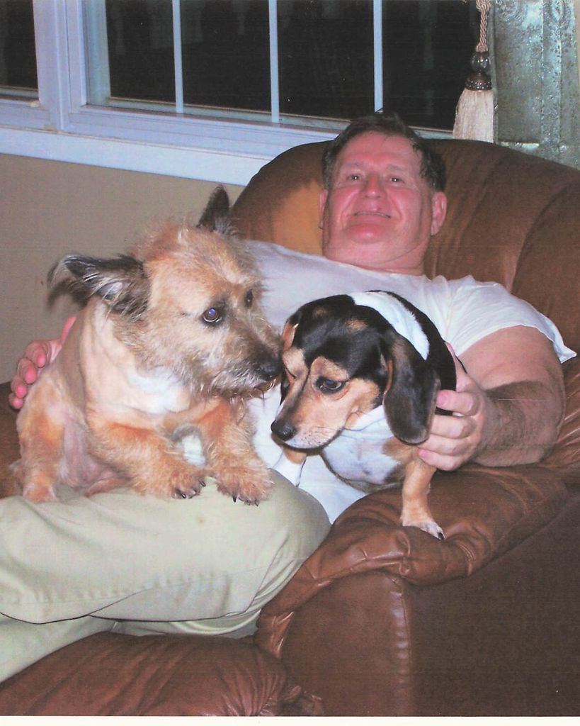 Jesse McDaniel Profile Photo