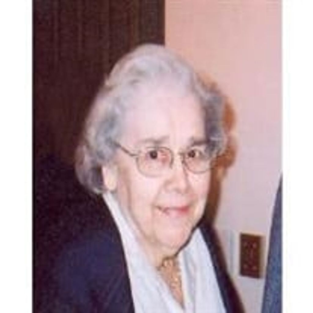 Margaret W. Wood Profile Photo