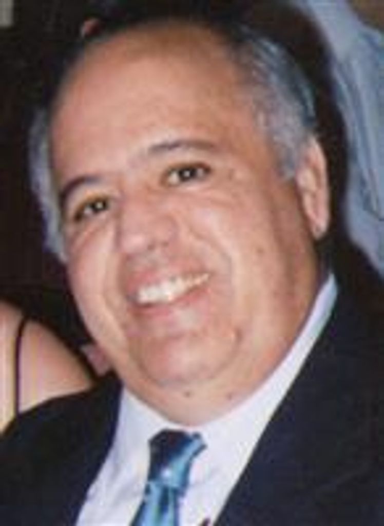 Carlo V. DelBonis