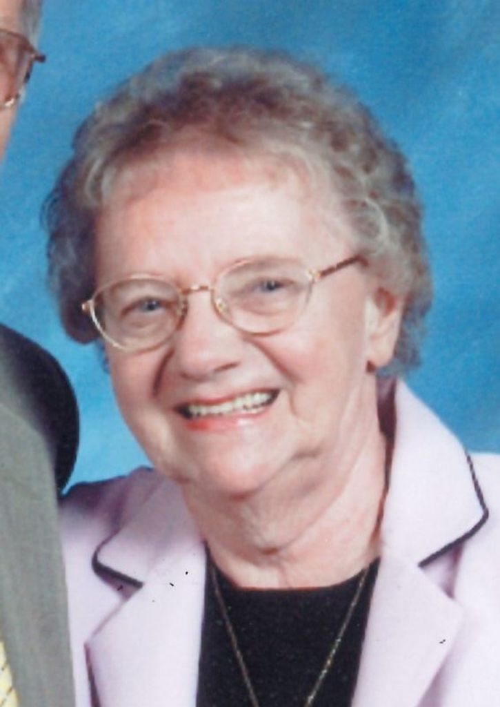Dorothy Vollmer