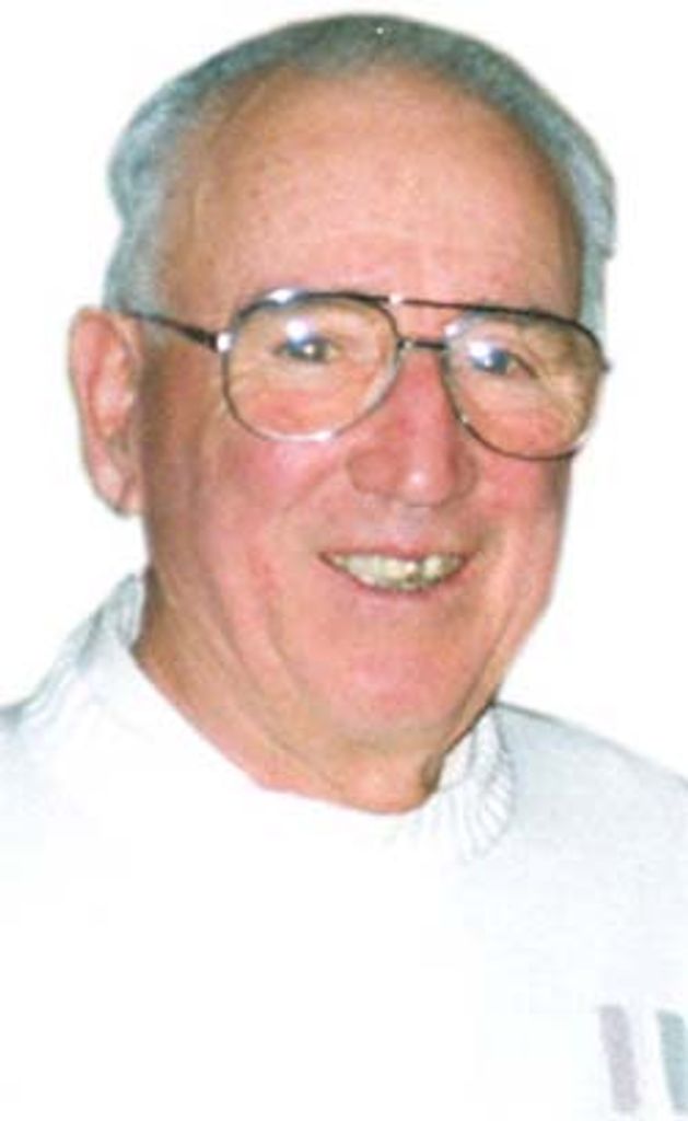 John Dinsdale Profile Photo