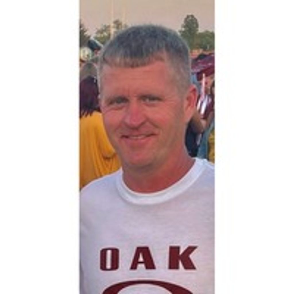 Michael "Mike" Lee Mcfadden