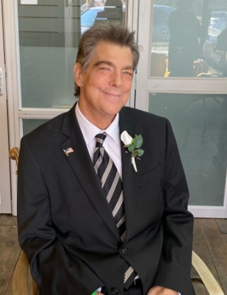 Frank A. Valeri