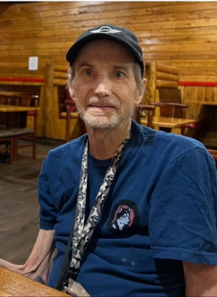 Roy Warren Louden Profile Photo