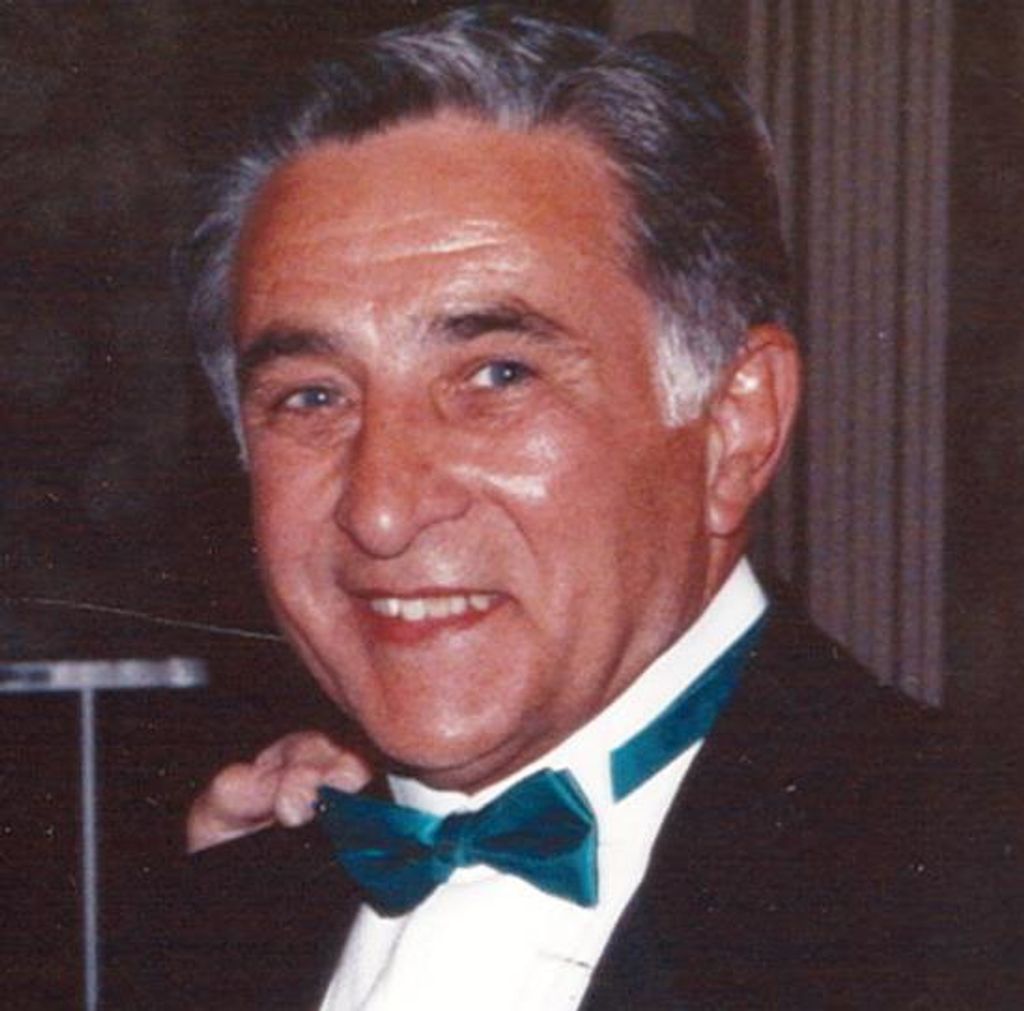 John Michael Billec, Jr. Profile Photo