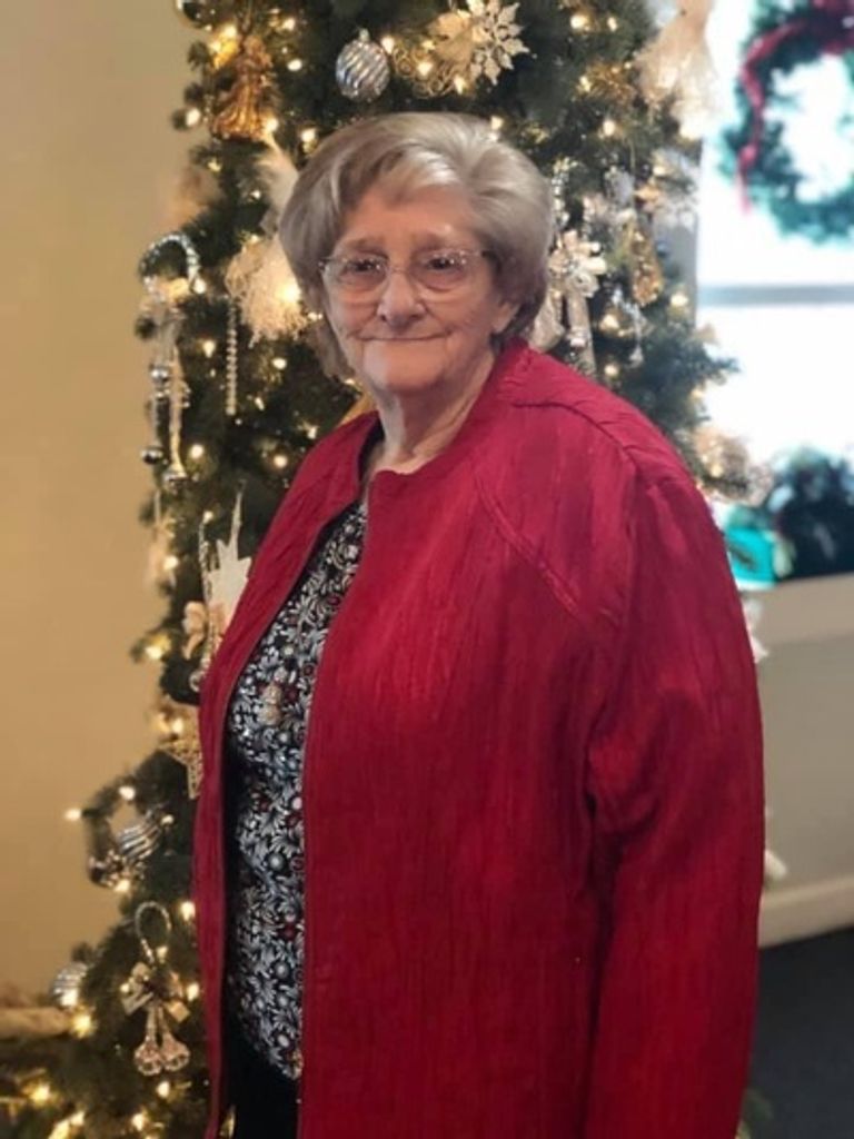 Sharon Phyllis Lewallen Profile Photo