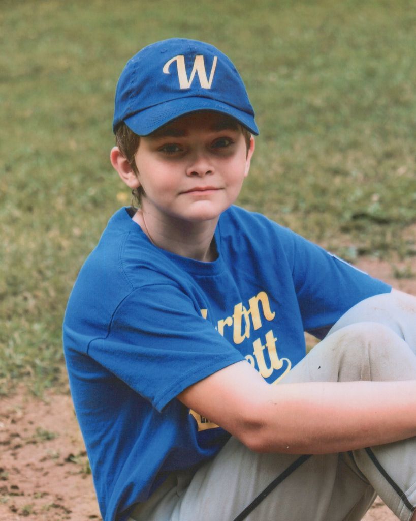 Tyler Lee Tuttle