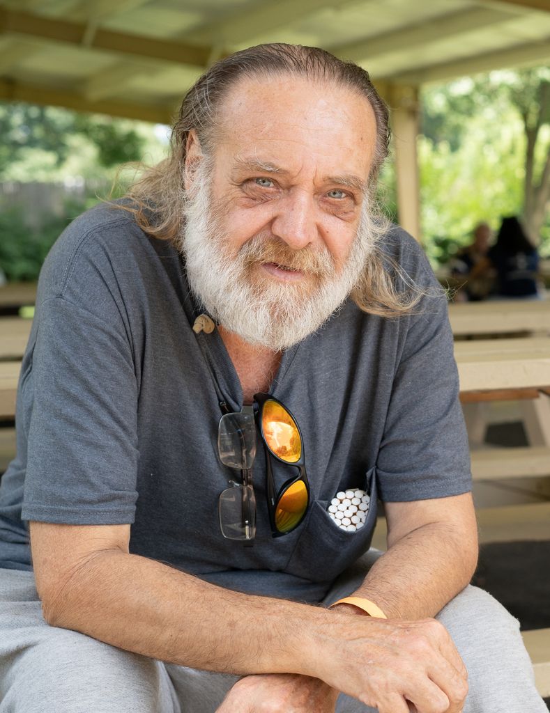 John A.  Zsemba Profile Photo