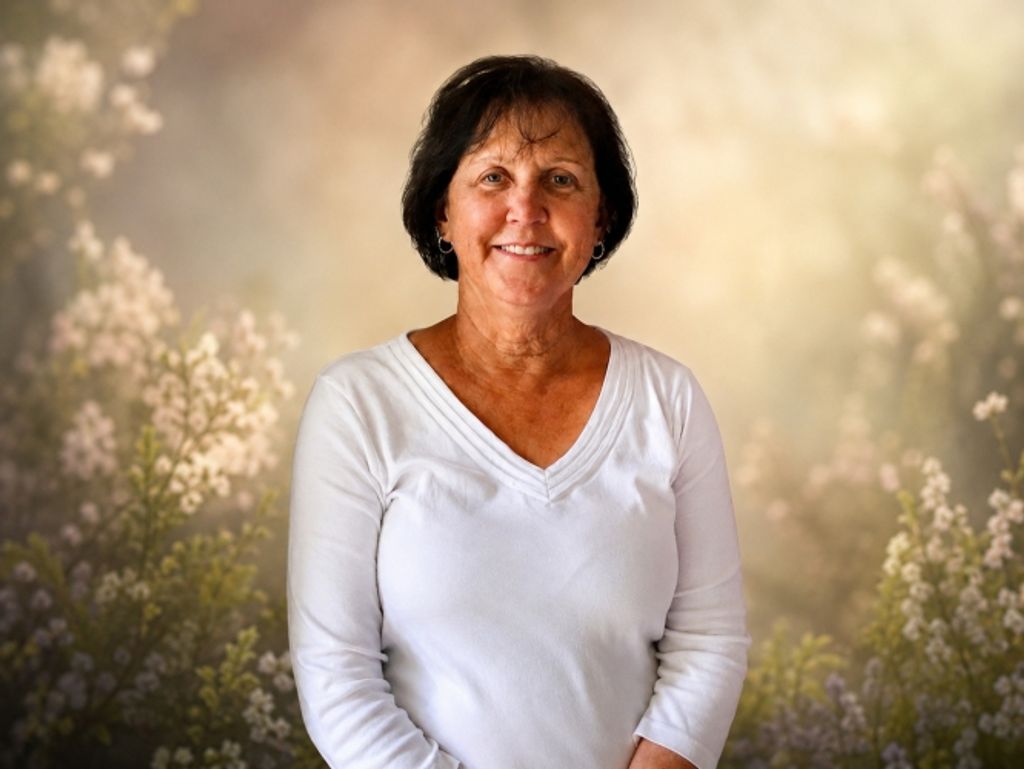 Betsy Profile Photo