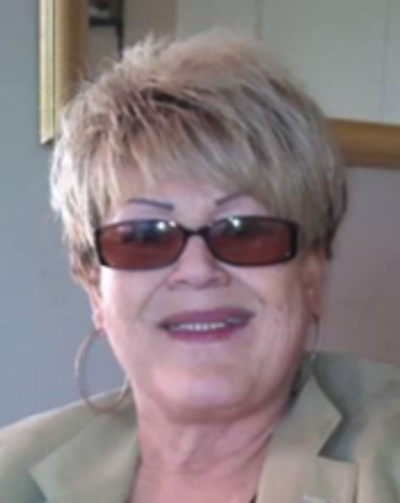 Silvia Ochoa Deleon