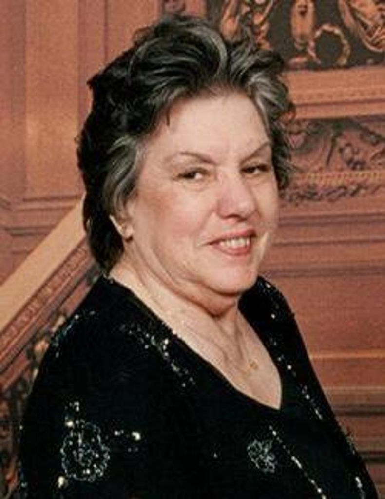 Ada Virgina Hisle
