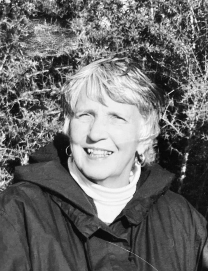 Carol G. Johnson Profile Photo