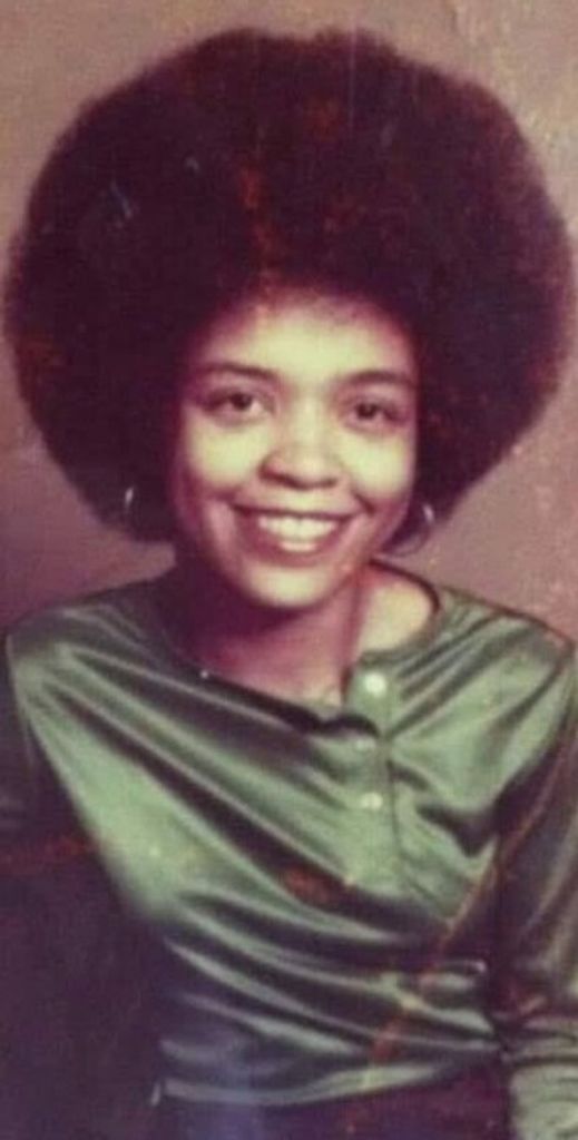 Leona Treadwell