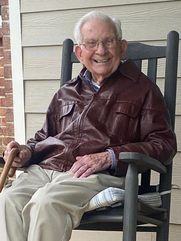Harold Carleton Profile Photo