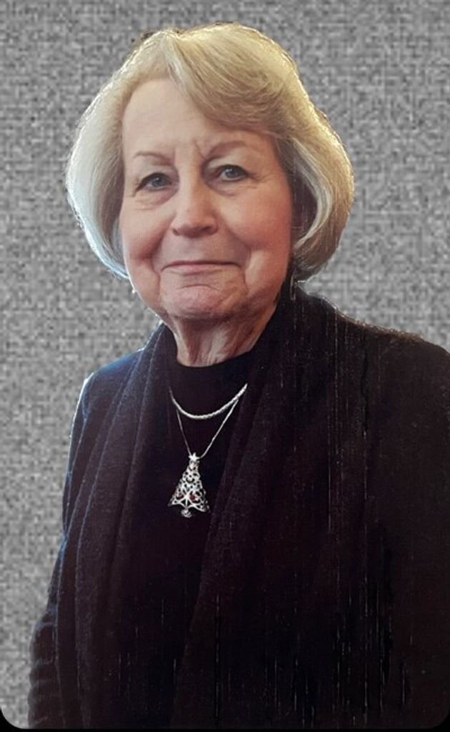 Barbara Cutchins Gray Profile Photo