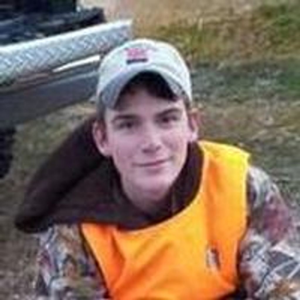 Cody DeWane Mesaris