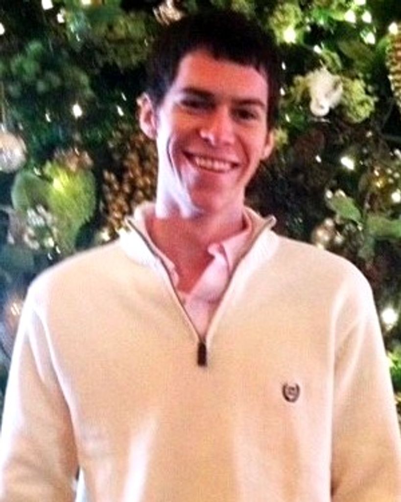Ryan Matthew Pearce Profile Photo
