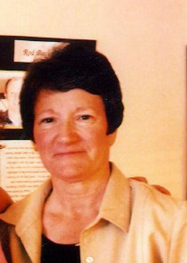 Donna Marie Pfister Profile Photo