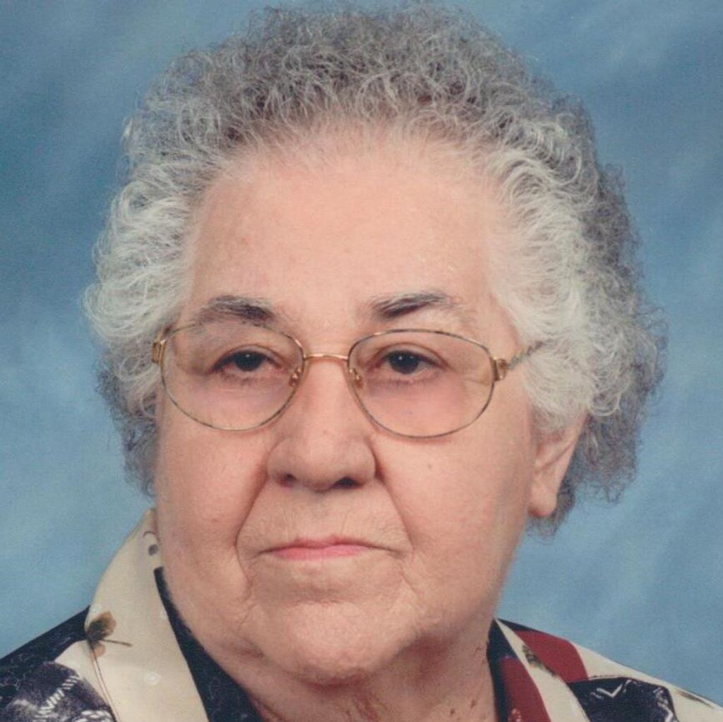 Mrs. Connie Mae Watts Profile Photo