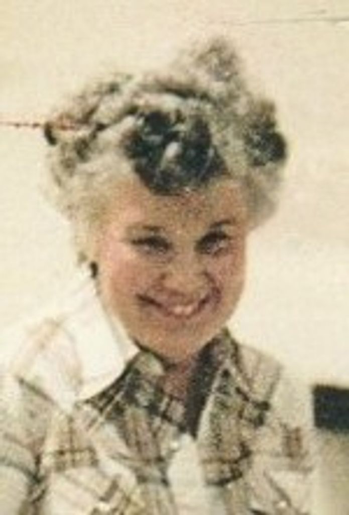 Linda Mitchell