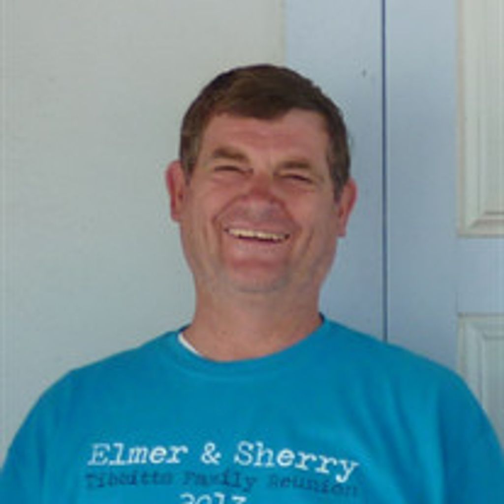 Steven E. Tibbitts