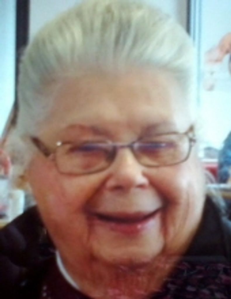 Evelyn E. Stevens