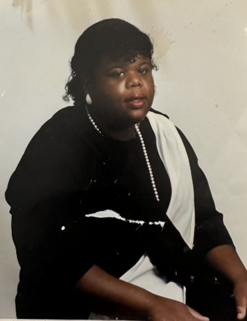 Stephanie Spencer Profile Photo