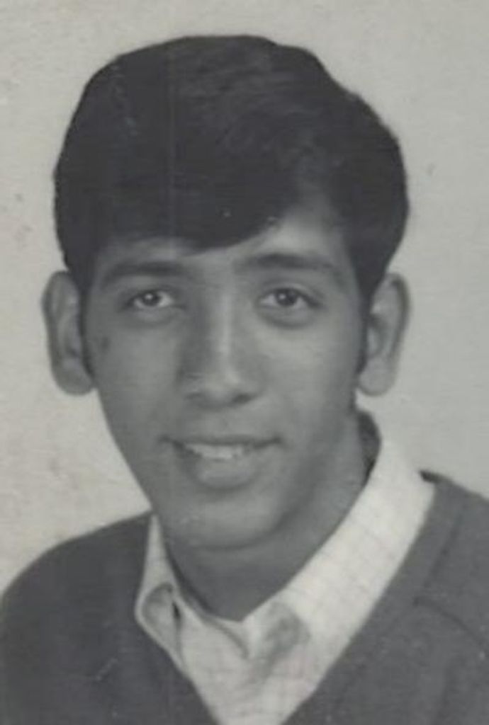John "Jack" A. Velasco Profile Photo