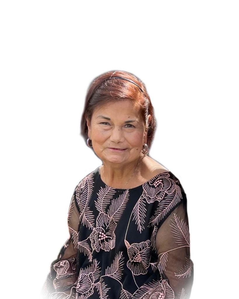 Angelica Ontiveros Rodriguez