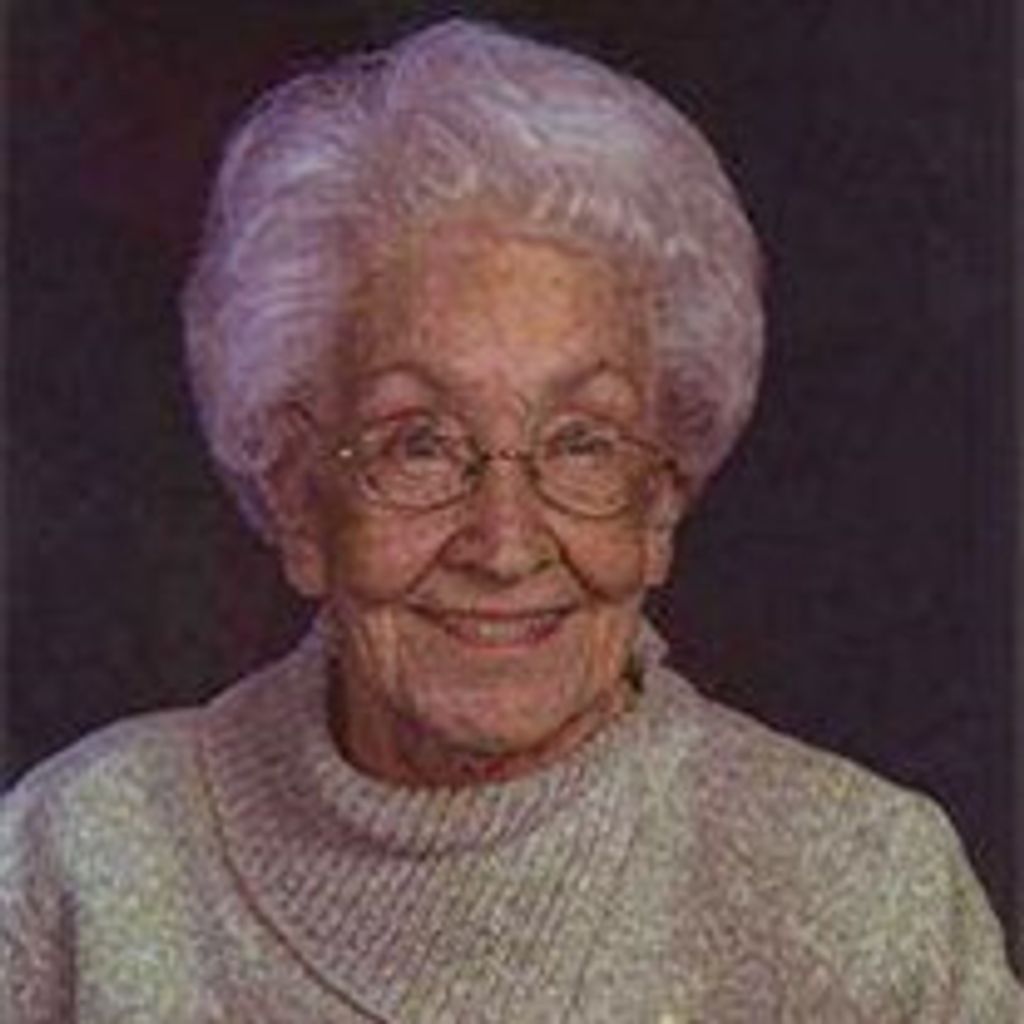 Louise Goforth
