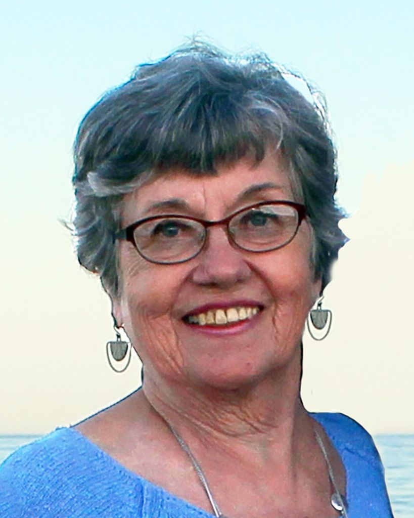 Gerrilu H. Bruun Profile Photo