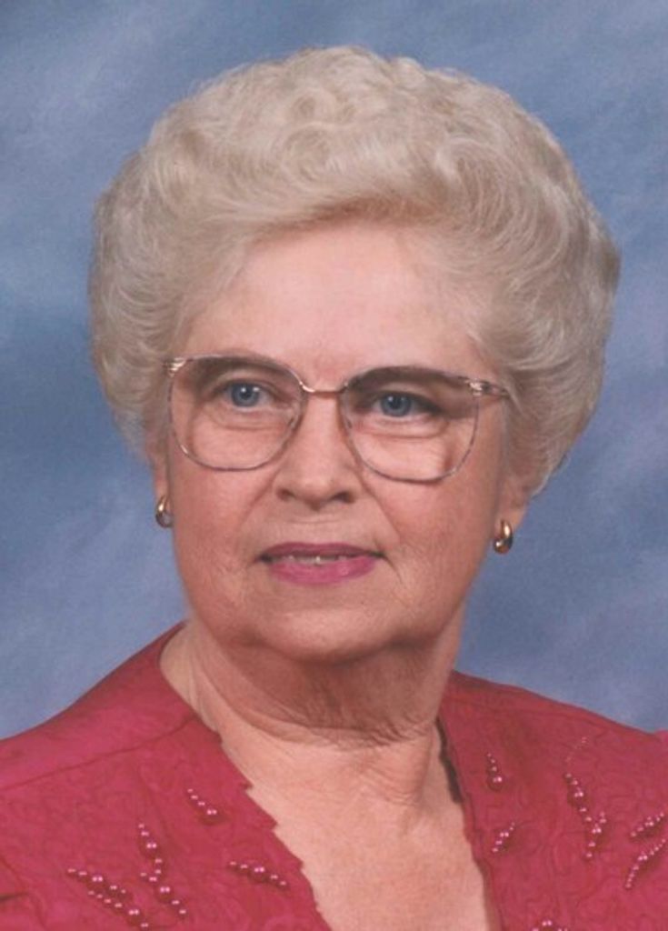 Marie Fisher Austin Profile Photo