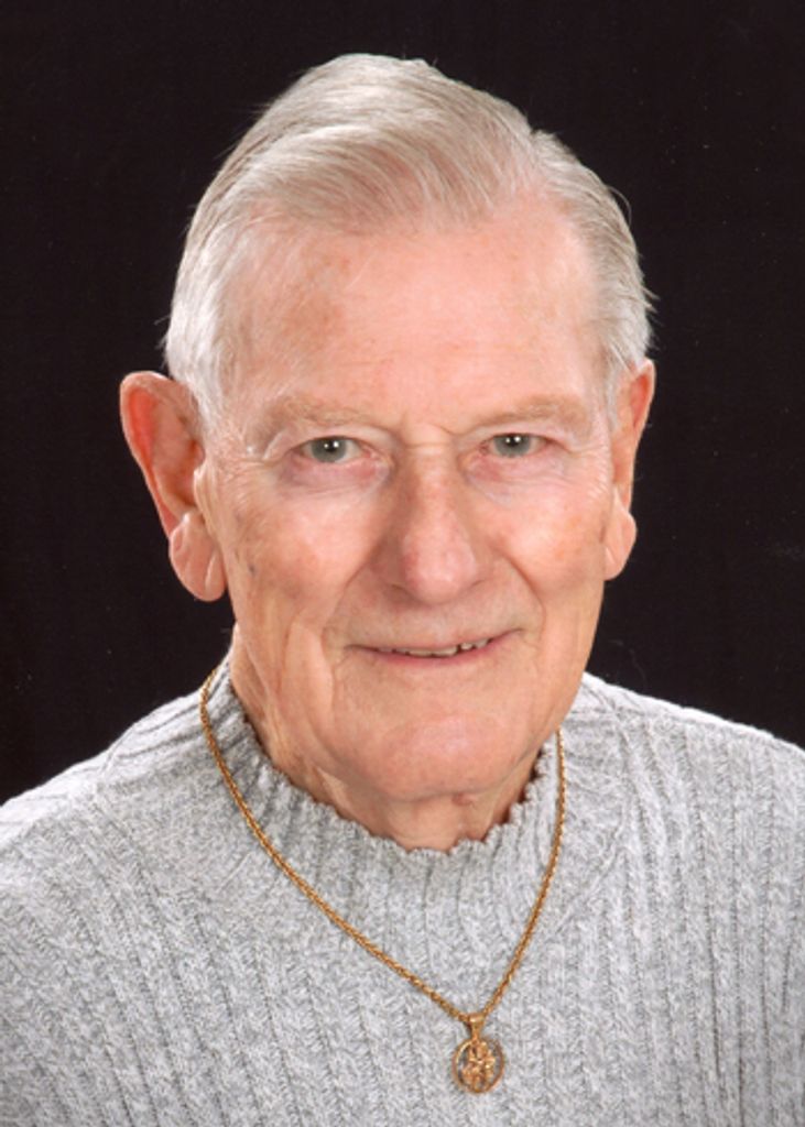 James Ashton Jr.