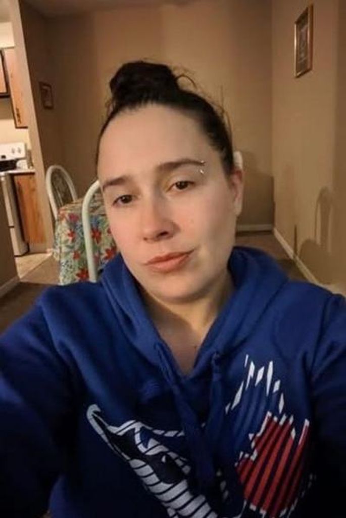 Julia Dawn Williams Profile Photo