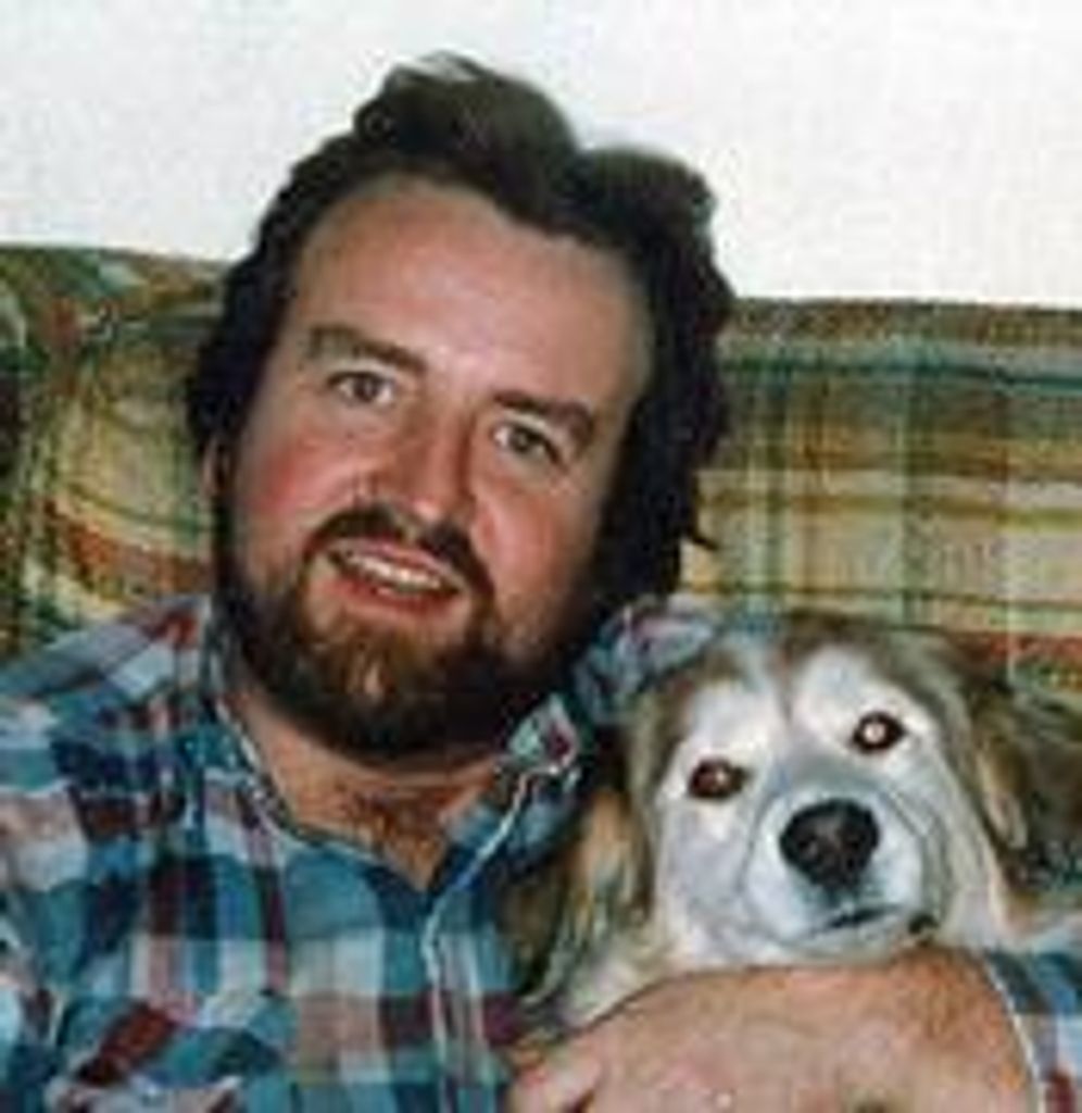 Terry Ackert Profile Photo
