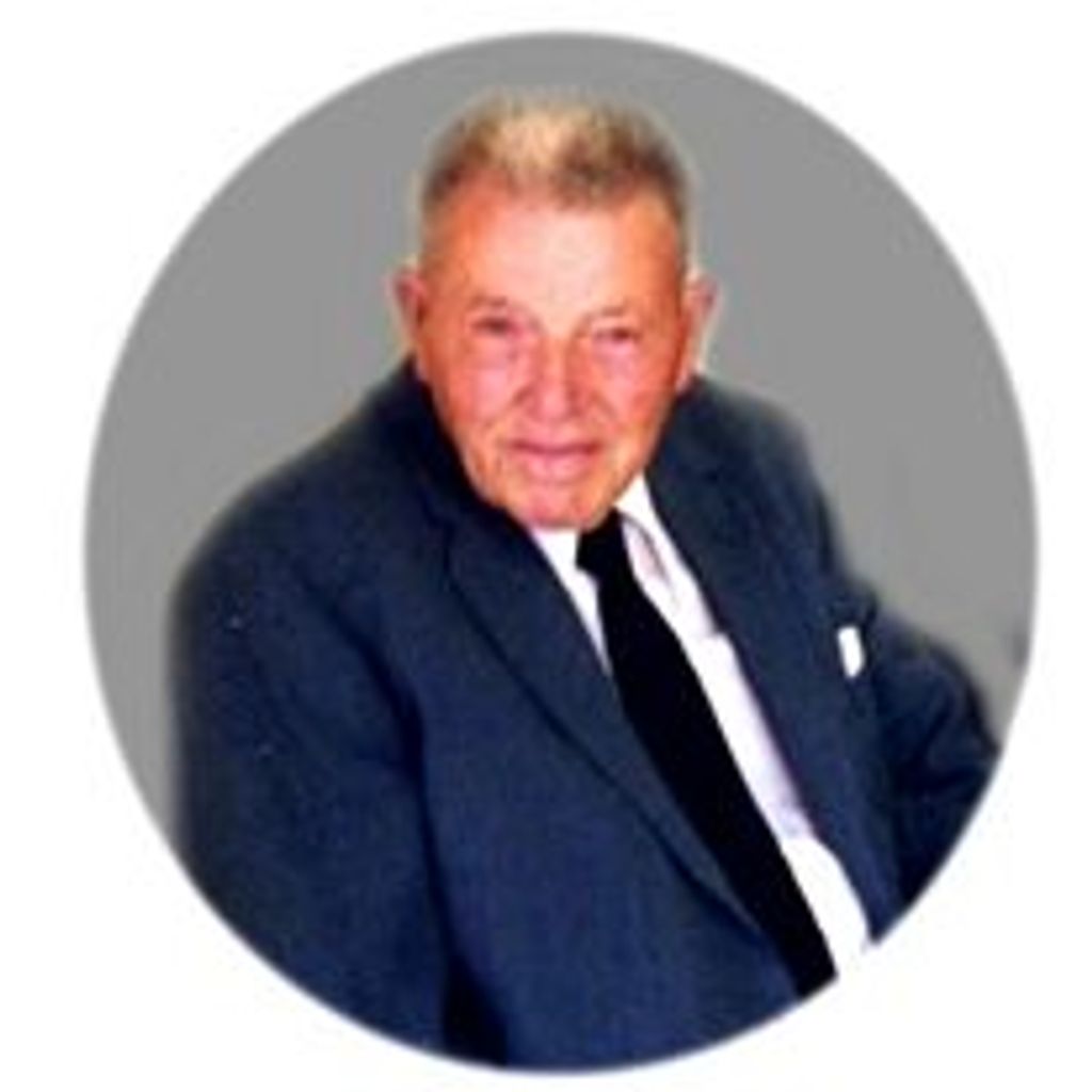 Claude Lindsey Miller