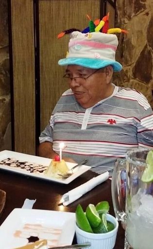 Fernando Guajardo Sr. photo gallery thumbnail 76 of 132