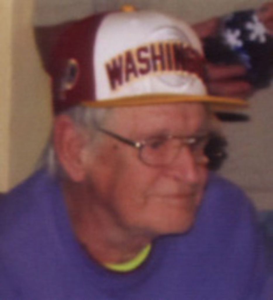 Willis Edward Peyton, Jr.