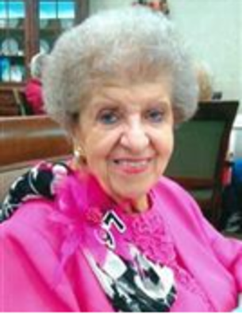 Chrysa  Mary Jameson