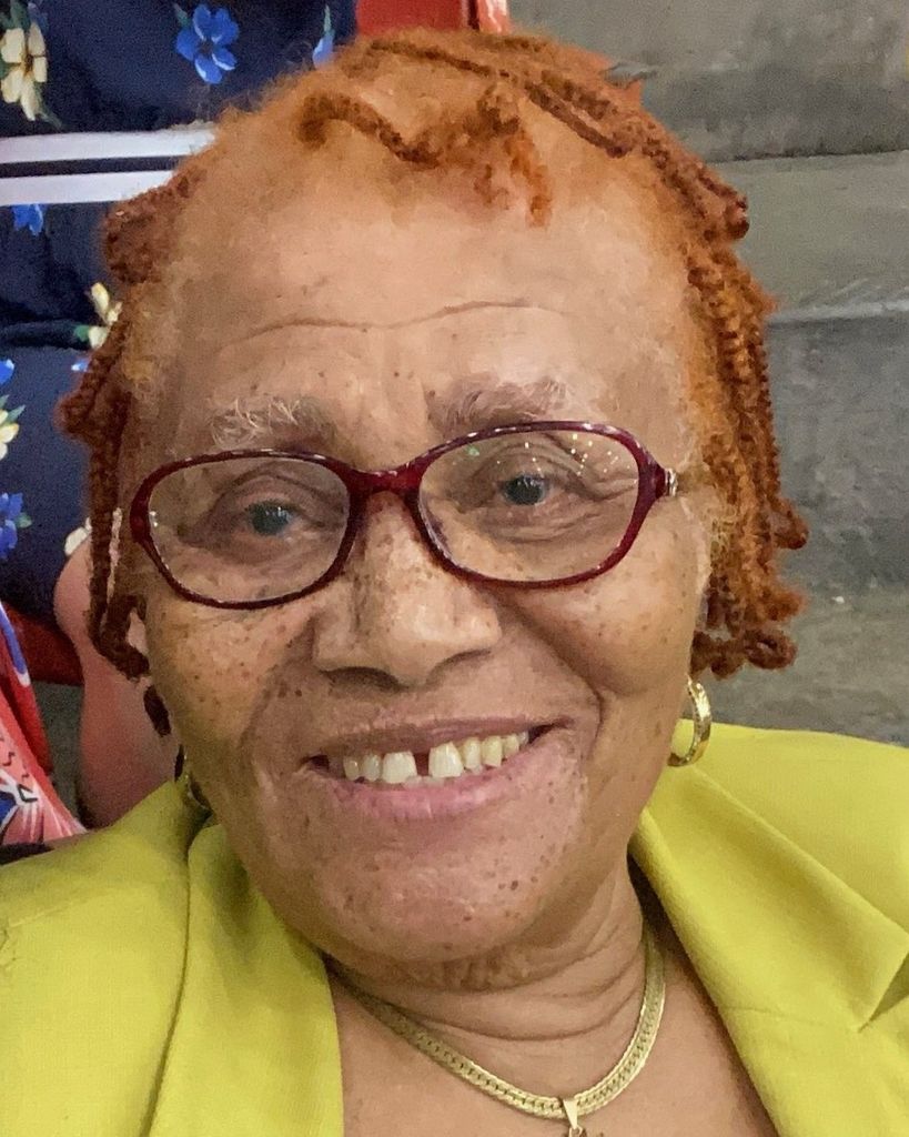 Martine Rene' Galo Epse Dadji Profile Photo