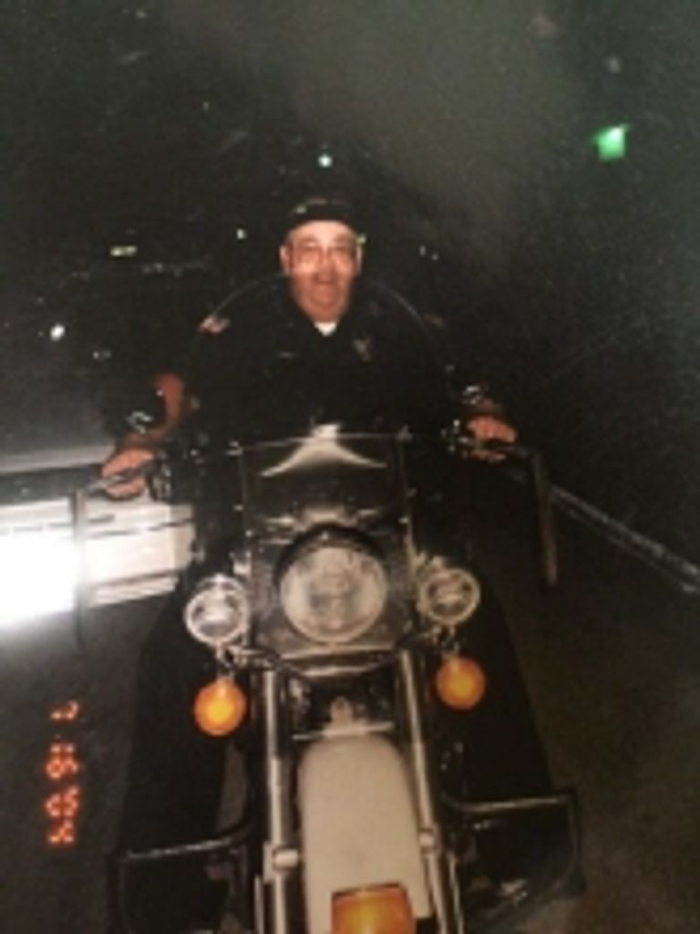 William "Bill" Young