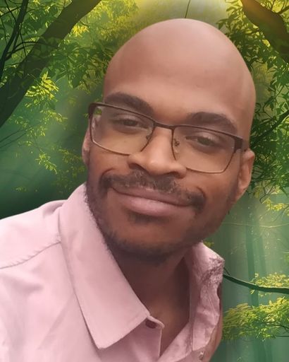 Jordon R Nunley's obituary image