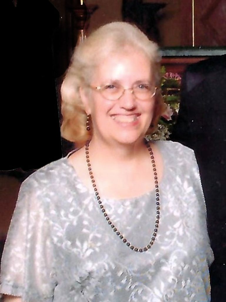 Susan Dorthy Hughes Profile Photo