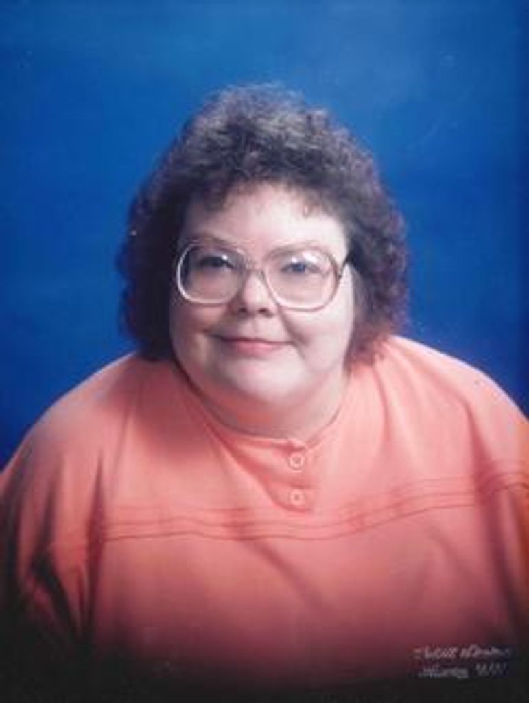 Viann Marie Haroldson
