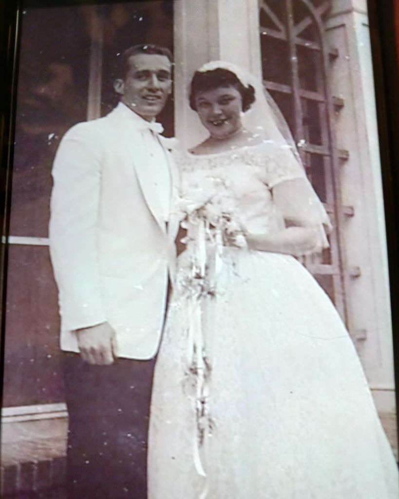 Arlene "Margie" Marjorie Schulte
