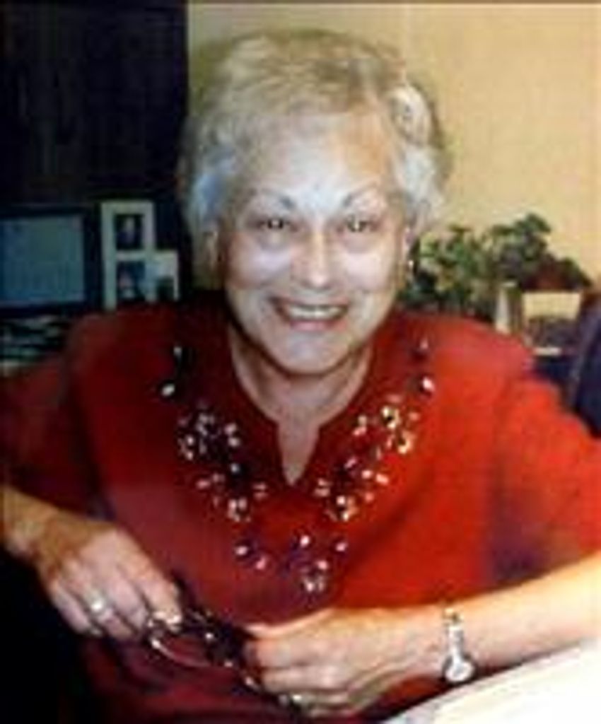 Marcelle St. Onge